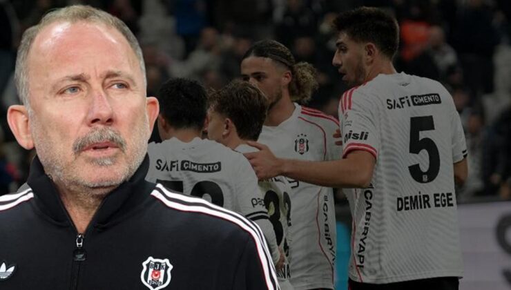 Beşiktaş’tan İngiltere’ye transfer çıkarması! Yıldız kanat oyuncusu hedefte