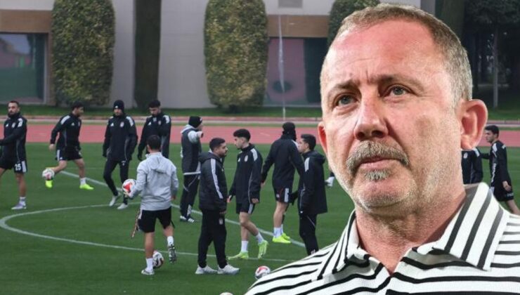 Beşiktaş’tan son dakika transfer açıklaması! ‘Anlaşma sağlandı’