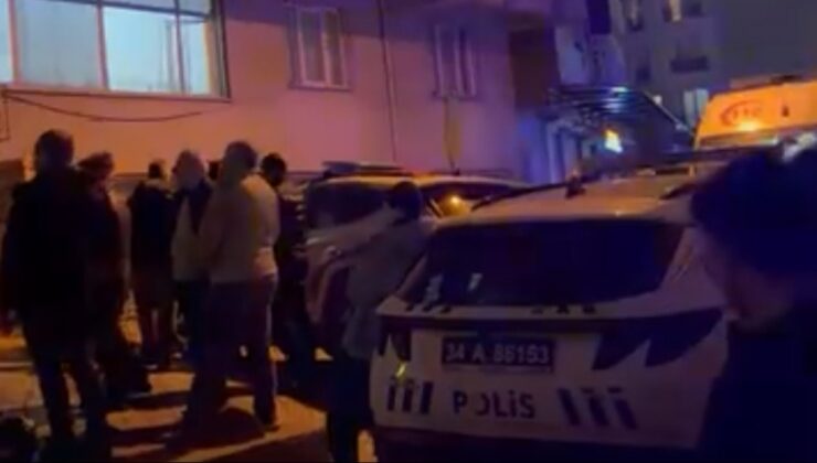 Beyoğlu'nda korkunç olay! Oğlunu öldürüp intihar etti; cesetleri yeğeni buldu