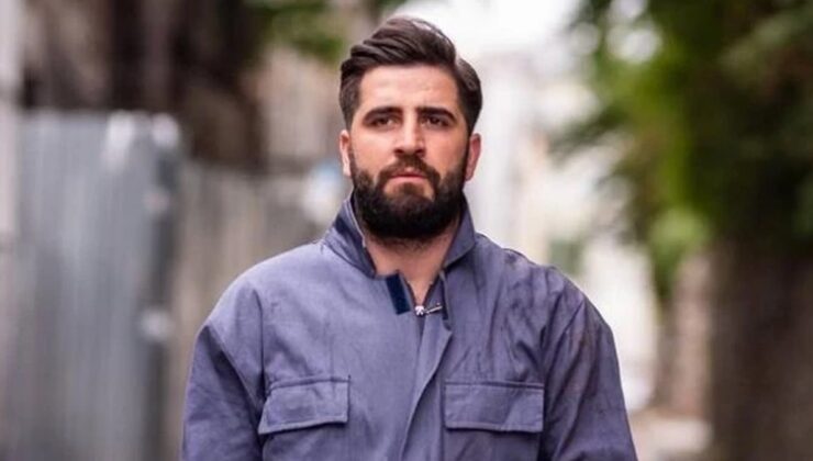 Bilal Hancı'dan uyuşturucu itirafı