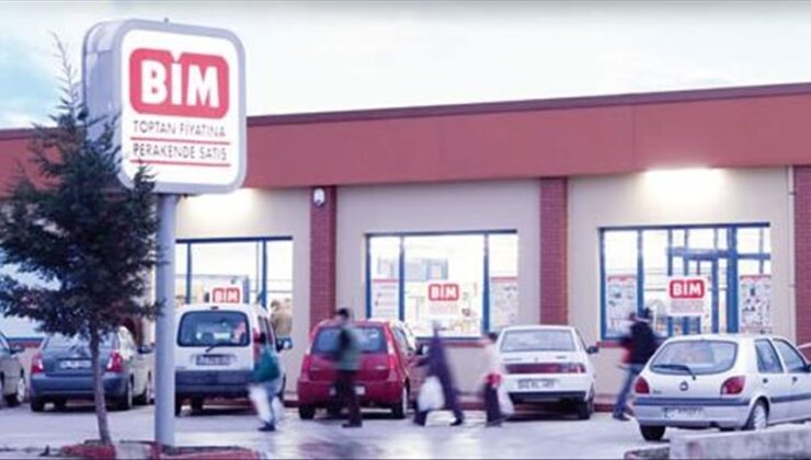 BİM çalışanları iş yavaşlatma eylemi başlattı