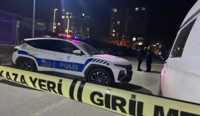 Bingöl’de silahlı saldırı: Bir kişi hayatını kaybetti!