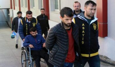 Bir kişinin öldüğü kavga, ‘elci olma’ tartışmasından çıkmış