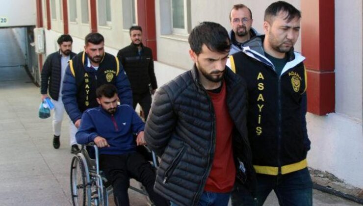 Bir kişinin öldüğü kavga, ‘elci olma’ tartışmasından çıkmış