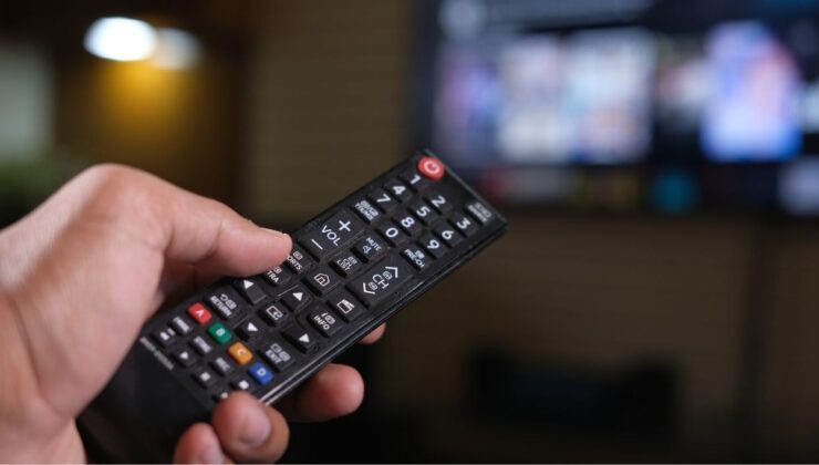 Bir televizyon kanalı daha yayınlarını sonlandırdı! Böyle veda ettiler…