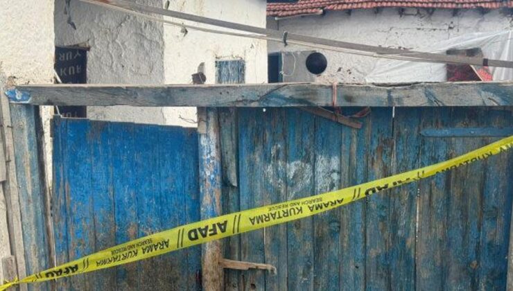 Böcek ilacından 7 kişi zehirlendi! Sokak kapatıldı…