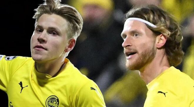 Bodo/Glimt’ten tarihi galibiyet: City’yi 3 golle geçti! Bodo/Glimt – Manchester City maçı sonucu: 3-1