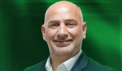 Bodrum FK’nın yeni başkanı Taner Ankara oldu