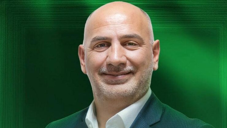 Bodrum FK’nın yeni başkanı Taner Ankara oldu