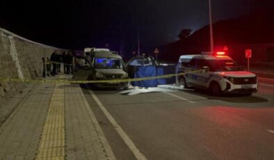 Boğaz kesme cinayetinde yeni gelişme: Eşi ve oğlu da gözaltına alındı