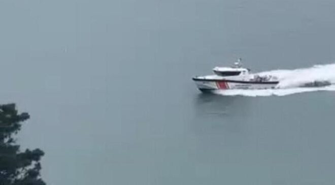 Boğaz’da korkunç şüphe: Bulunan ceset kayıp Rus yüzücüye mi ait?