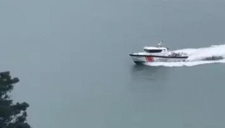 Boğaz’da korkunç şüphe: Bulunan ceset kayıp Rus yüzücüye mi ait?