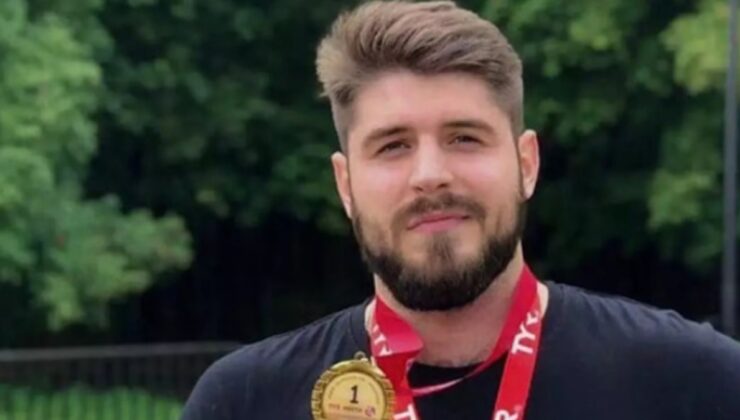 Boğaz'da cesedi bulunan Rus yüzücünün annesi oğlunun cenazesini teşhis etti