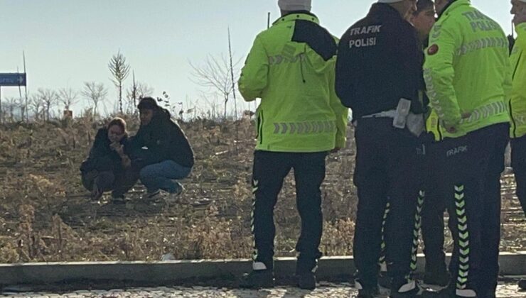 Bolu'da kahreden olay: Eve gelmeyen oğullarının cesedini telefondan takip ettiler
