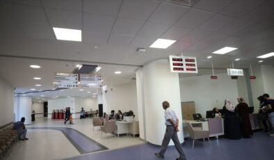 Borçlu Bağ-Kurlular için sağlık hizmeti kararı Resmi Gazete’de