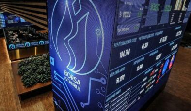 Borsa operasyonu: 17 kişi gözaltına alındı
