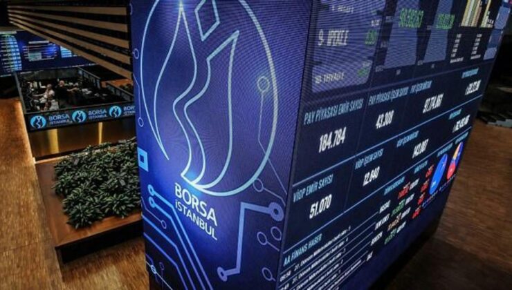 Borsa operasyonu: 17 kişi gözaltına alındı