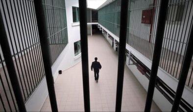 Boşalt boşalt bitmiyor! 40-50 bin kişi daha salıverilecek