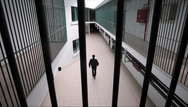 Boşalt boşalt bitmiyor! 40-50 bin kişi daha salıverilecek