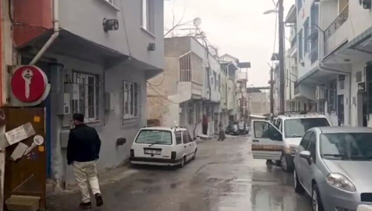 Boşanma aşamasındaki eşini tabancayla vurup, polise teslim oldu