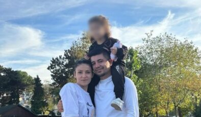 Boşanma aşamasındaki eşini vurmadan önce sosyal medyada bu paylaşımı yapmış!