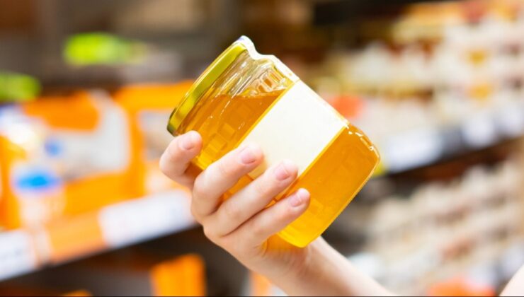 Bu balın fiyatı tam 557 bin 641 TL