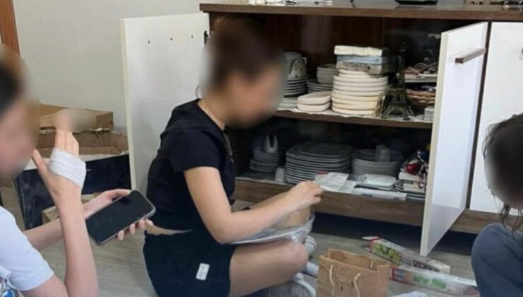 Bu nasıl öğretmen! Öğrencilere dip köşe temizletti: Soruşturma başlatıldı