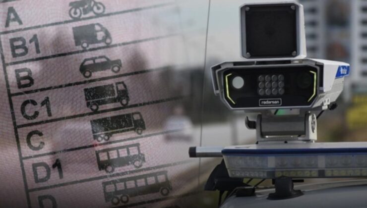 Bu yasa kimsede ehliyet bırakmaz