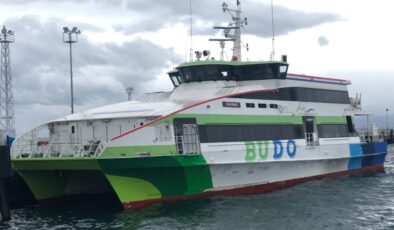 BUDO açıkladı: 8 sefer iptal edildi