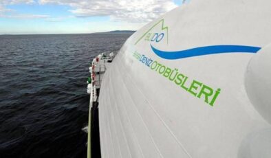 BUDO seferlerine fırtına engeli: İptal edildi!