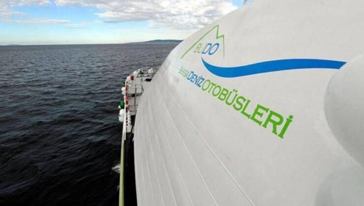 BUDO seferlerine fırtına engeli: İptal edildi!