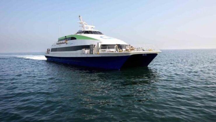 BUDO’nun yarınki bazı seferleri olumsuz hava koşulları nedeniyle iptal edildi