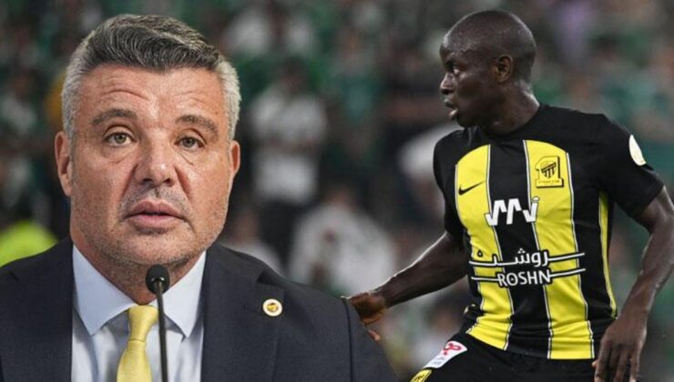 ‘Bugün ya da yarın bitmesini bekliyoruz!’ Saran’dan transfer açıklaması…