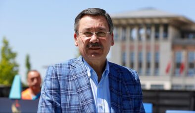 Bülent Arınç'tan Melih Gökçek'in uykusunu kaçıracak açıklamalar