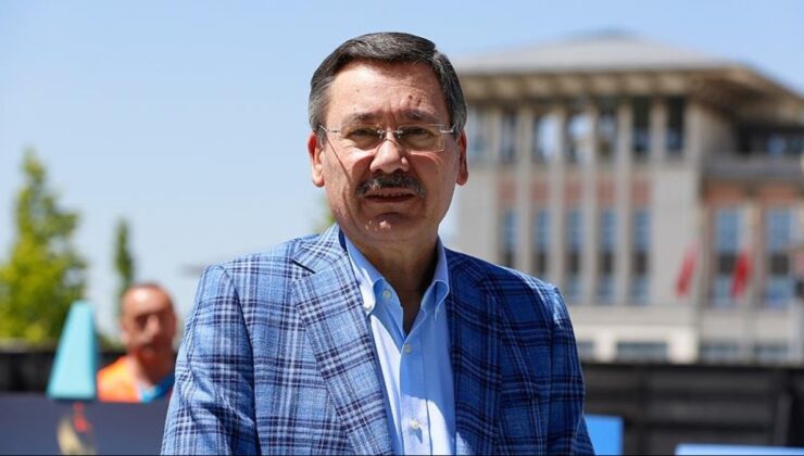 Bülent Arınç'tan Melih Gökçek'in uykusunu kaçıracak açıklamalar