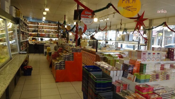 Bulgar turist trafiği durdu