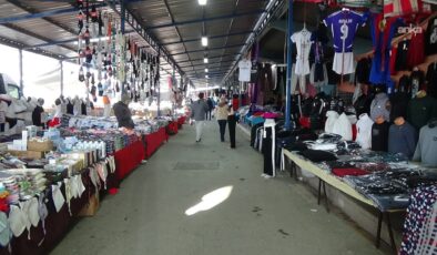 Bulgar turistlerin gözdesini soğuk hava vurdu