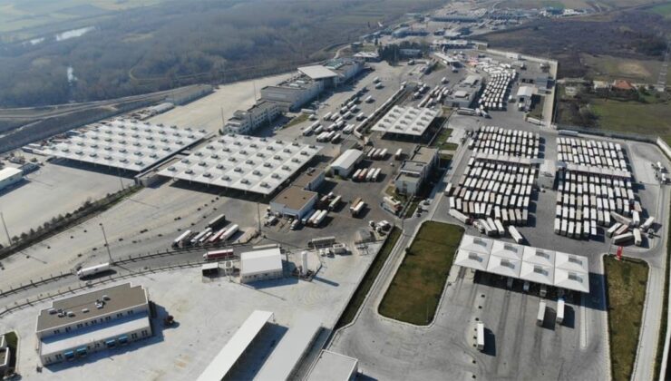 Bulgaristan ile Türkiye arasında yeni bir gümrük kapısı açılıyor