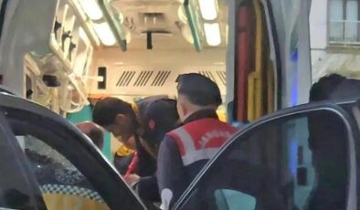 Bungalovda kahreden olay: 3 yaşındaki çocuk öldü!