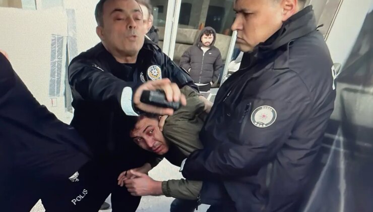 Bursa Büyükşehir Belediye Başkanı Bozbey’e saldırı girişimi! Şahıs tanıdık çıktı