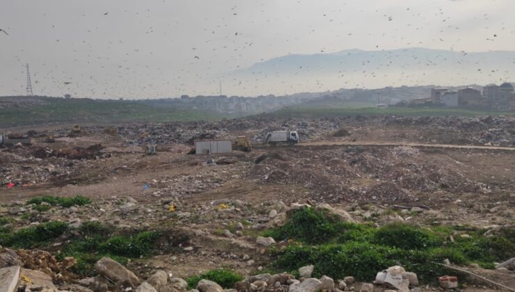 Bursa Büyükşehir Belediyesi’ne 1 milyon lira ceza