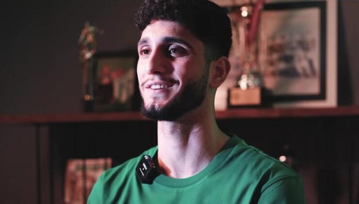 Bursaspor’da ayrılık