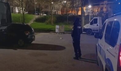 Bursa'da iki kardeş sokak ortasında bıçaklandı