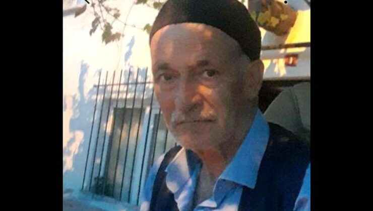 Cami avlusunda korkunç olay: Yaşlı adam hayatını kaybetti