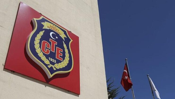 Camide cinayet işleyen kişi hakkında resmi açıklama!