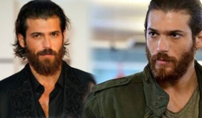 Can Yaman gözaltısının perde arkası