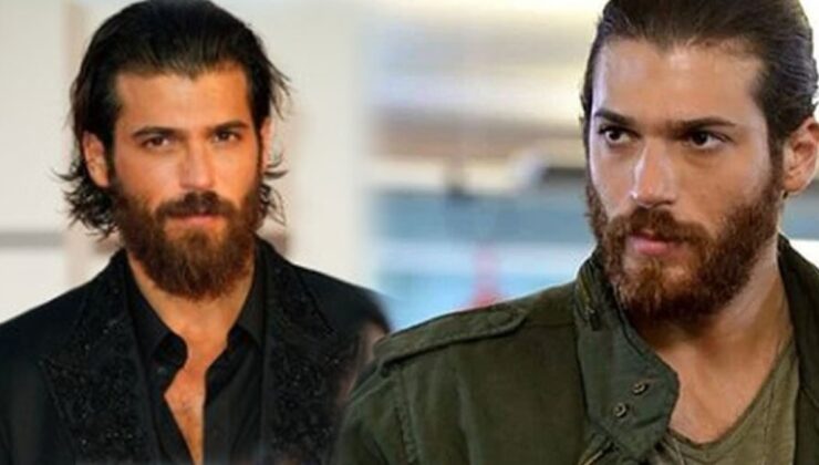 Can Yaman gözaltısının perde arkası