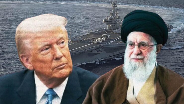 Çanlar İran için çalıyor: büyük tehlike kapıda