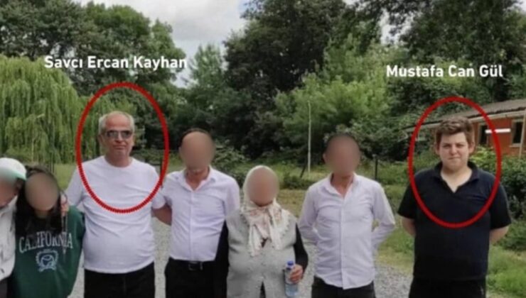 Çekmeköy'de savcıyı öldüren sanık hakkında yeni gelişme