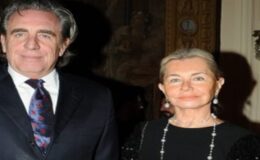 Cemiyetin ünlü ismi isyan etti! Evine gelen faturaları duyan şaştı kaldı